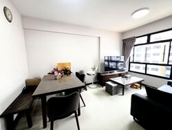 Blk 455A Fernvale Woods (Sengkang), HDB 2 Rooms #630725651
